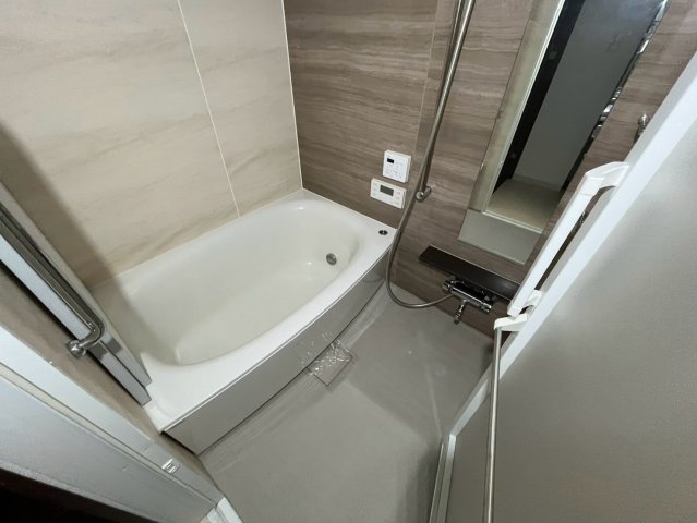 バス・シャワールーム　プレサンスロジェ葵