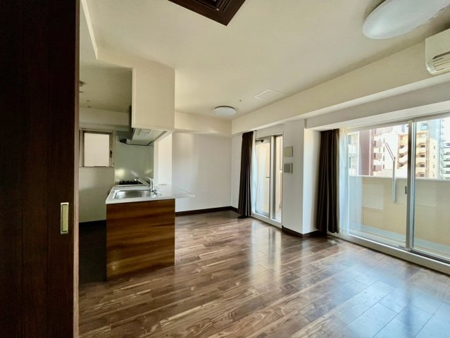 居室・リビング　プレサンスロジェ葵