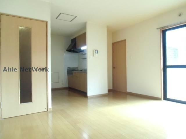 居室・リビング　同型