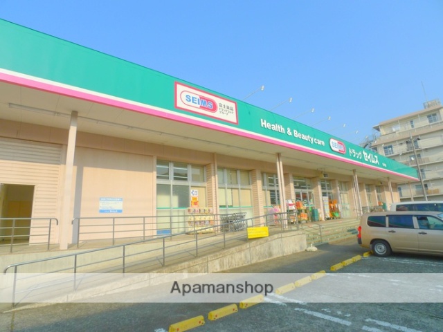 ドラックストア　セイムス（ドラッグストア）まで493m