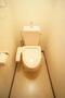 トイレ　トイレも気になるポイント