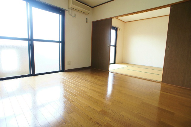 その他部屋・スペース　きれいな内装です