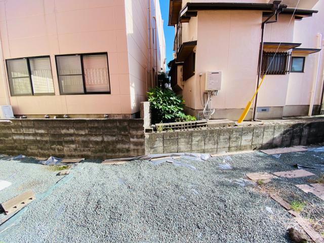 眺望　同型　別号室