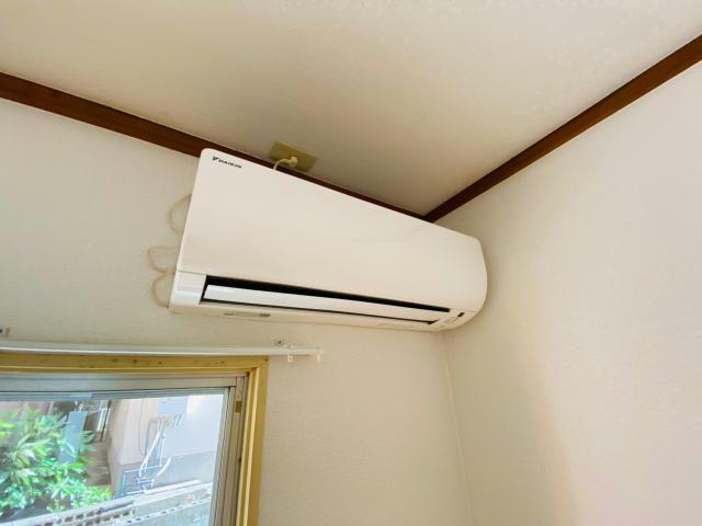 その他設備　同型　別号室