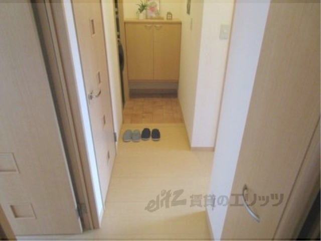 その他部屋・スペース　廊下