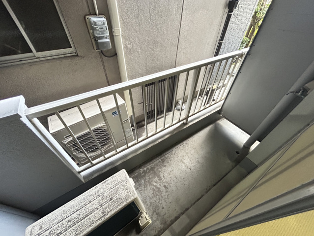 スカイコーポ上拾石のその他写真