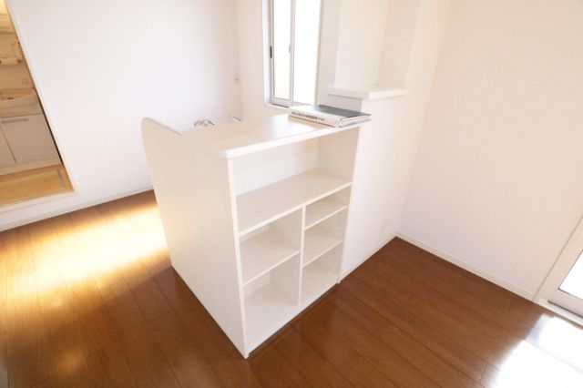 その他部屋・スペース