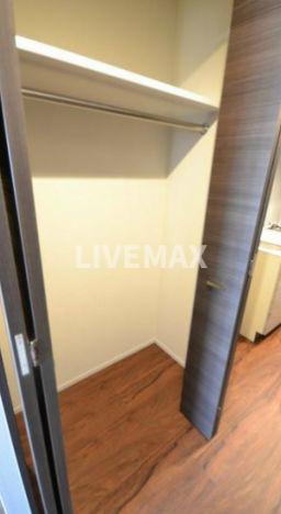 収納　建物設備インターネット無料有り