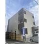 八田駅より徒歩10分 2階 築3年の賃貸物件