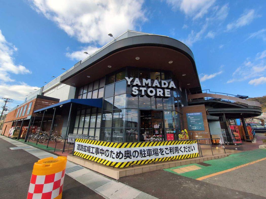ＪＲ山陽本線 姫路駅 バス乗車時間：15分 最寄りバス停で下車 徒歩5分 2階建 築27年のその他写真