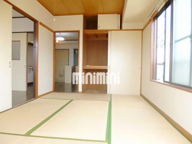 その他　角部屋なので、窓が多く風通しも良好☆