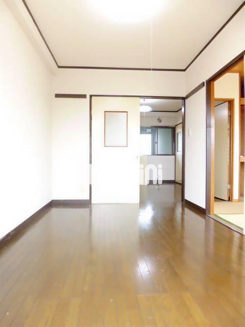 その他部屋・スペース　室内大変日当たり良く明るいです☆