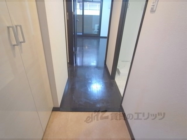 その他部屋・スペース　廊下
