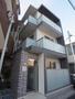 パーク小山台 1階 築15年10ヶ月の賃貸物件