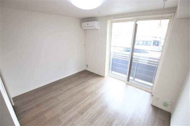 居室・リビング　洋室７．９帖　※照明器具は設備対象外