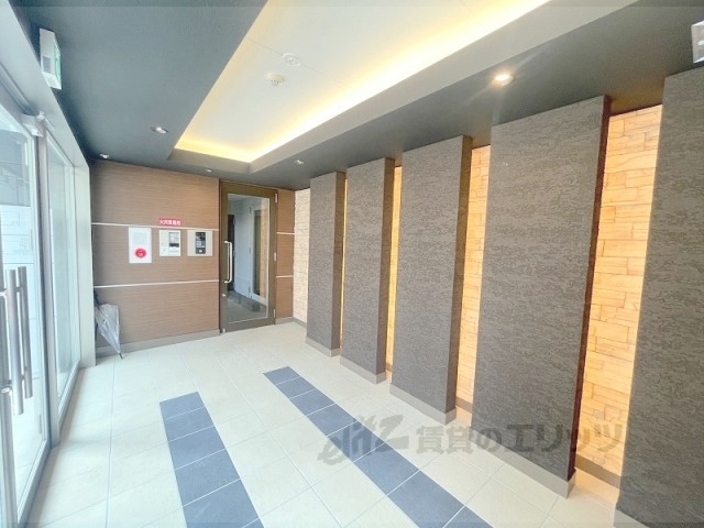 ロビー　ロビー