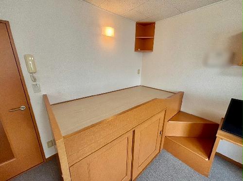 その他部屋・スペース　設備・仕様は号室により異なる為、現況を優先いたします。