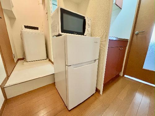 その他設備　設備・仕様は号室により異なる為、現況を優先いたします。