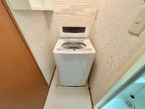 その他設備　設備・仕様は号室により異なる為、現況を優先いたします。