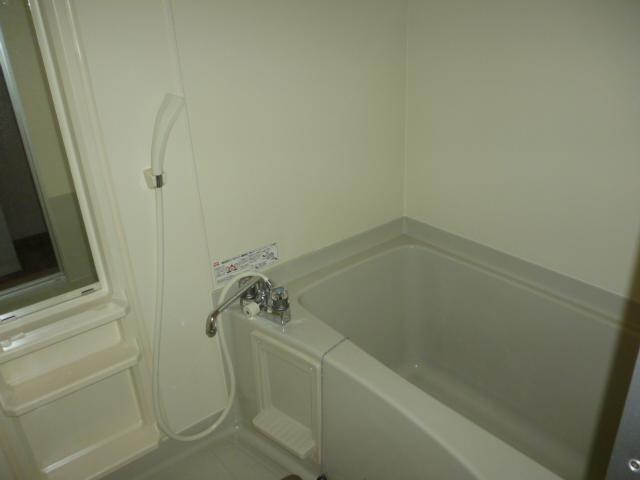 バス・シャワールーム　風呂