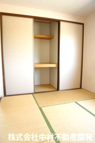 収納　※過去の室内写真のため現況と異なる場合があります
