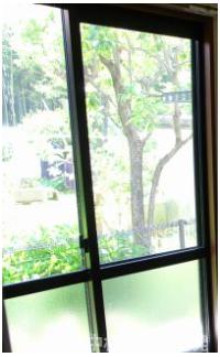 眺望　※過去の室内写真のため現況と異なる場合があります