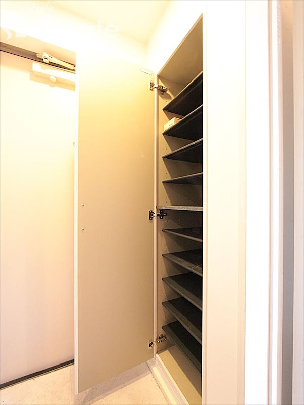 その他　シューズボックス