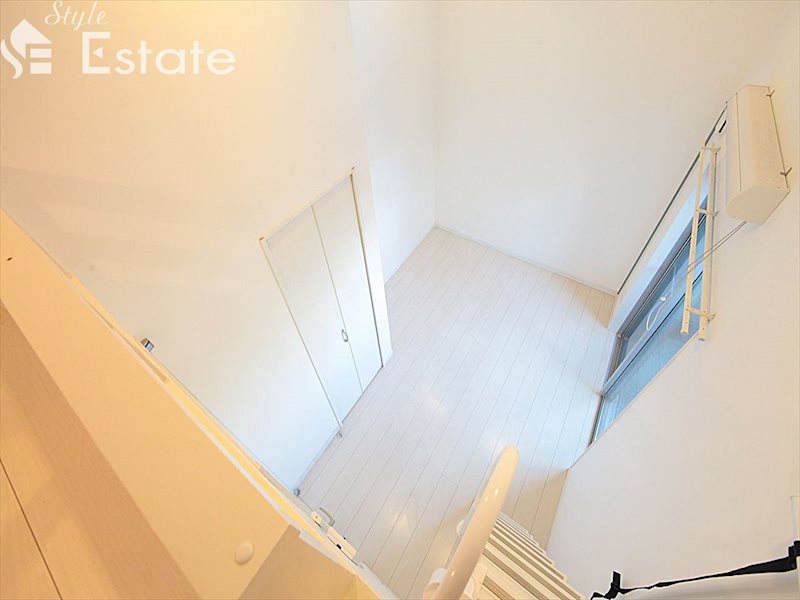 その他部屋・スペース　内装