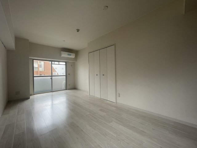 その他部屋・スペース　別号室の写真です。