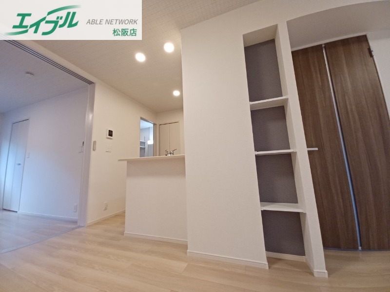 収納　同タイプ写真