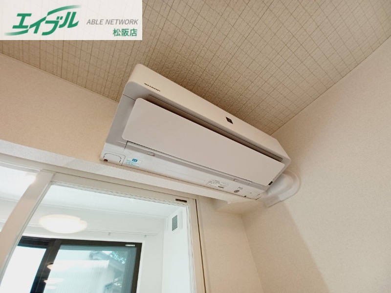 その他設備　同タイプ写真