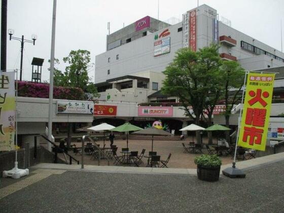 その他　サンマルク（その他）まで239m