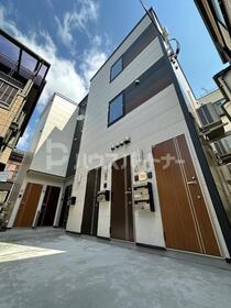 東京メトロ南北線/王子神谷駅 歩10分