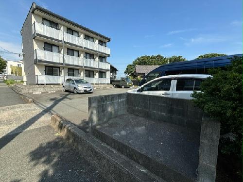 その他共有部分　ゴミ置場