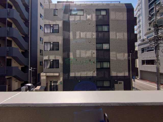 眺望　リライフ浅草店