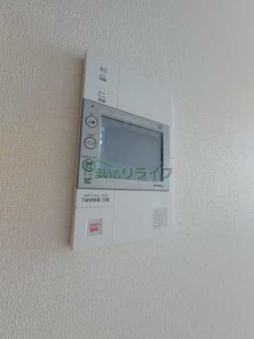 セキュリティ　リライフ浅草店