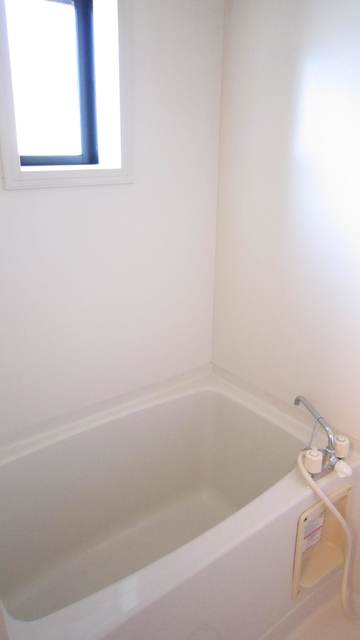 バス・シャワールーム　他号室参考写真