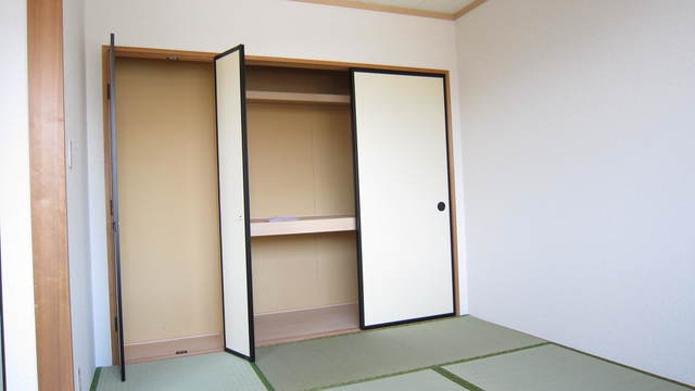 収納　他号室参考写真