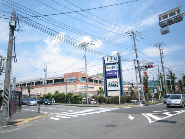 その他　MrMax湘南藤沢ショッピングセンター