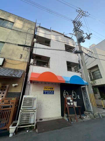 建物外観　建物外観を気になさる方へ、見た目の良い物件です