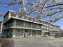 小学校　岐阜市立芥見東小学校（小学校）まで1382m