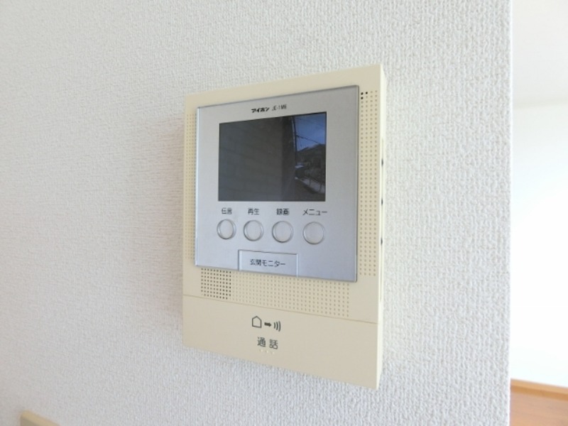 セキュリティ　図面と現状に相違がある場合には現状を優先