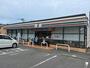 コンビニ　セブンイレブン南鹿児島駅前店（コンビニ）まで581m