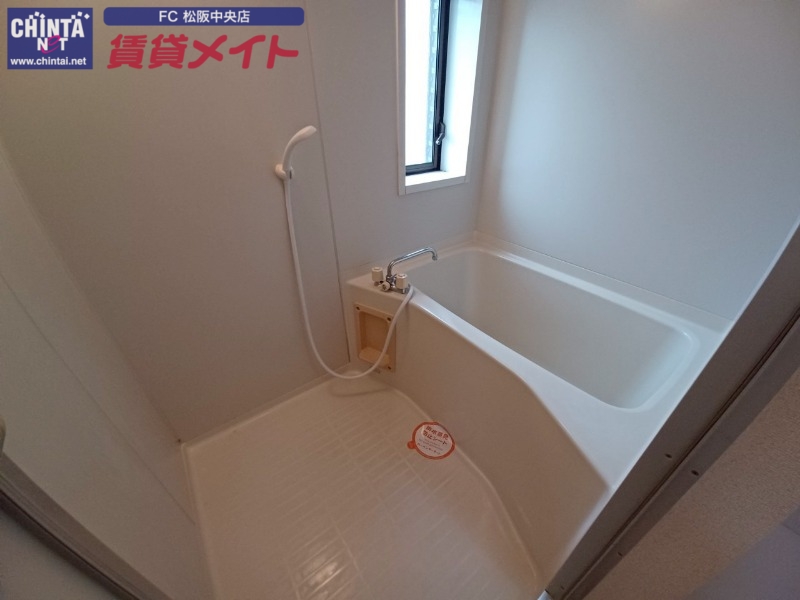 バス・シャワールーム　※同型別部屋