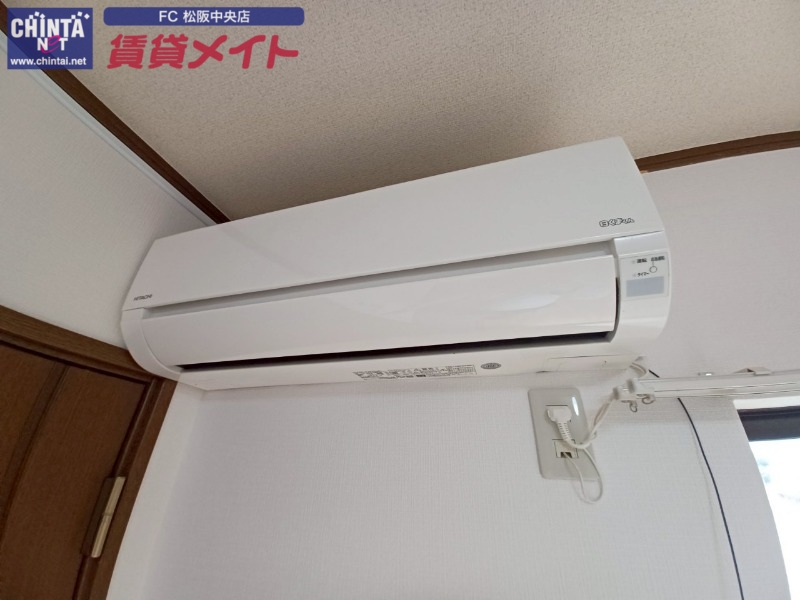 その他設備　※同型別部屋