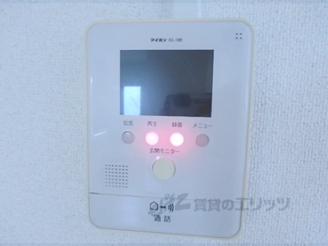 セキュリティ　ドアフォン（ＴＶ含）