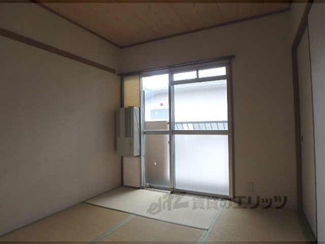 その他部屋・スペース　和室