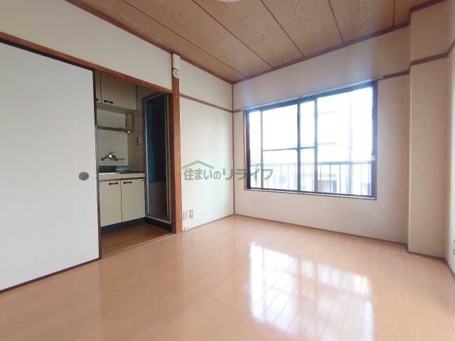 その他部屋・スペース　ヒュッテ水上