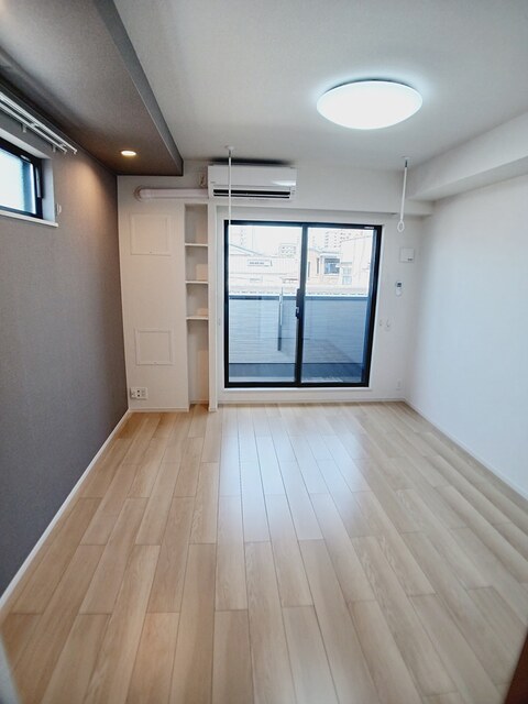 居室・リビング　居室・リビング