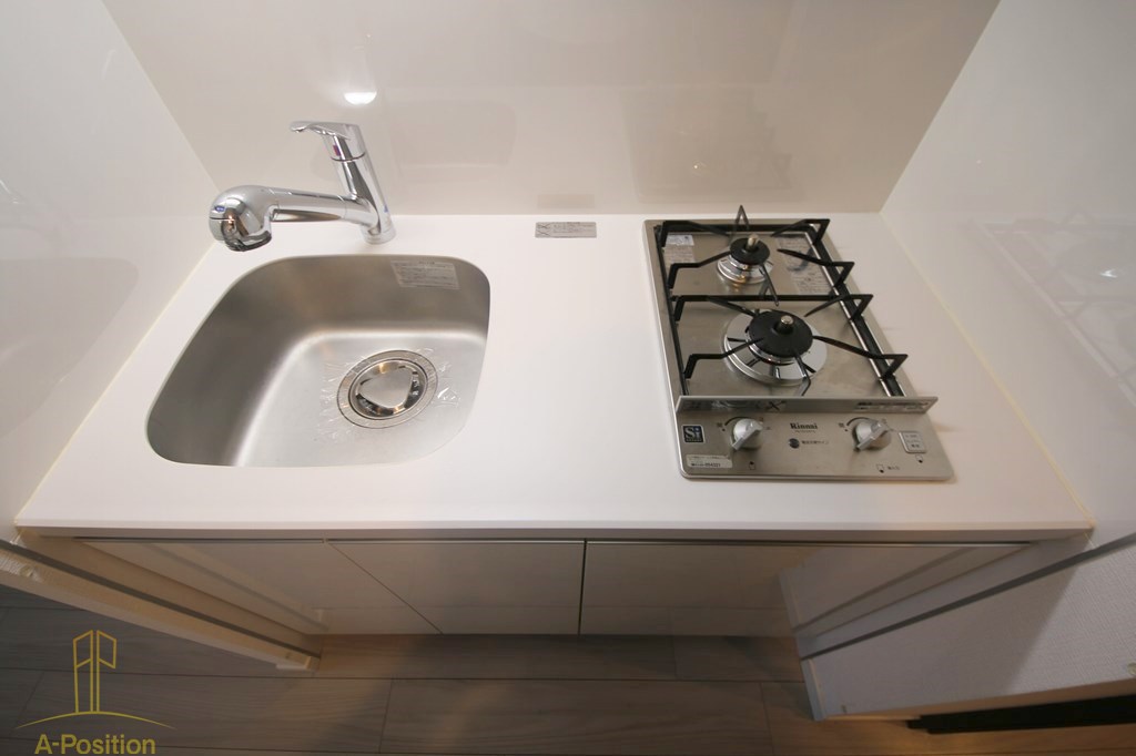 キッチン　ジアコスモ京橋アクア